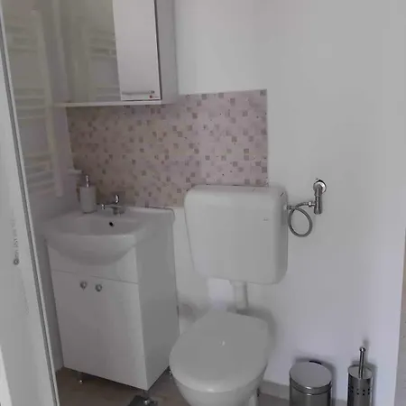 Apartmán Baby Friendly 2