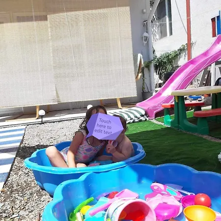 Baby Friendly 2 Constanţa