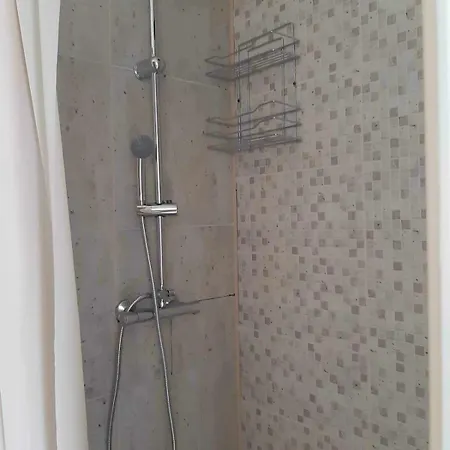 Baby Friendly 2 Apartmán Constanţa