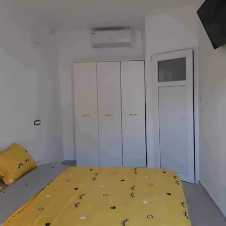 Baby Friendly 2 Апартаменты Констанца