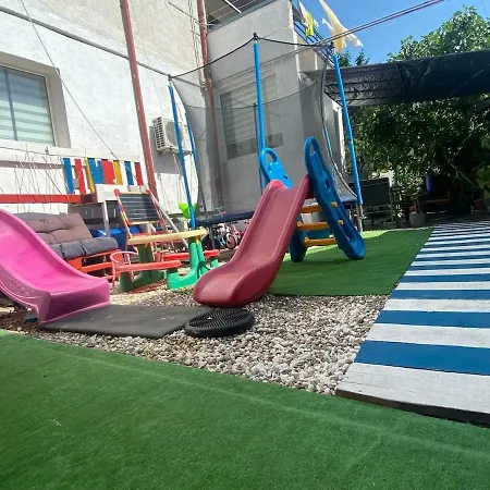 Baby Friendly 2 Köstence