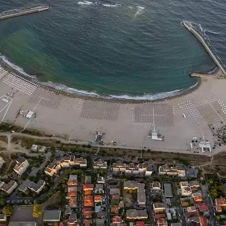 Baby Friendly 2 Daire Köstence