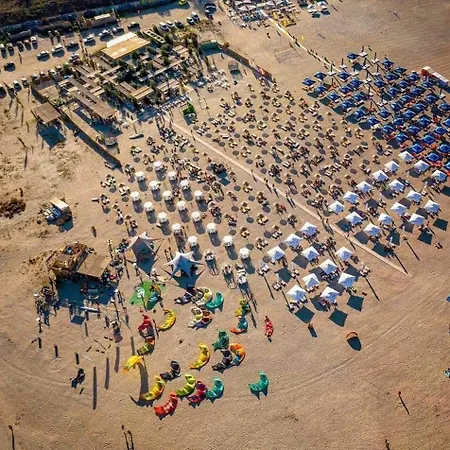 Daire Baby Friendly 2