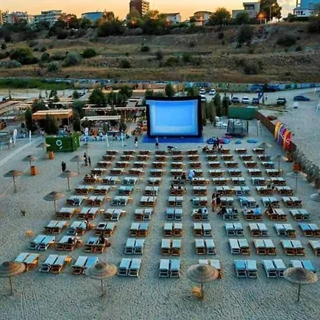 Daire Baby Friendly 2 Köstence