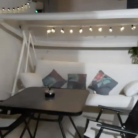 Apartamento Baby Friendly 2 Constanţa