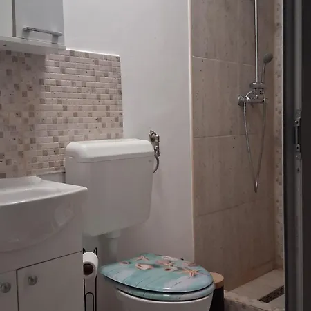 Apartamento Baby Friendly 2 Constanţa