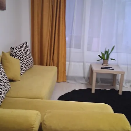 Baby Friendly 2 Apartamento *