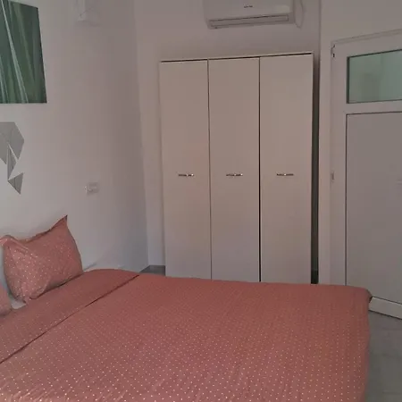 Apartamento Baby Friendly 2 Constanţa