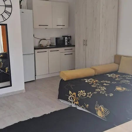 Apartamento Baby Friendly 2 Constanţa