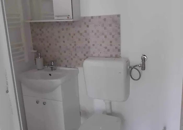 Apartment Baby Friendly 2