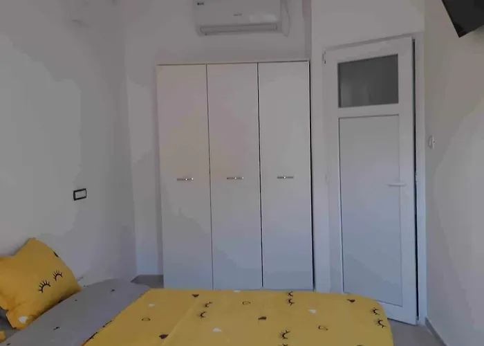 Baby Friendly 2 Apartment Constanta