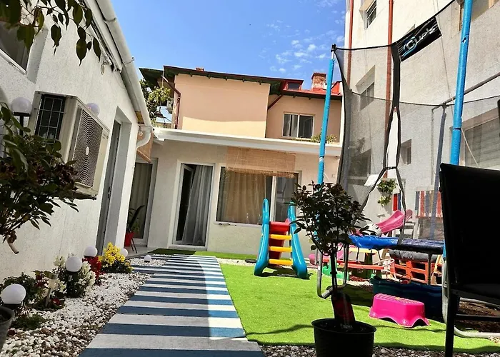 Baby Friendly 2 * Constanta