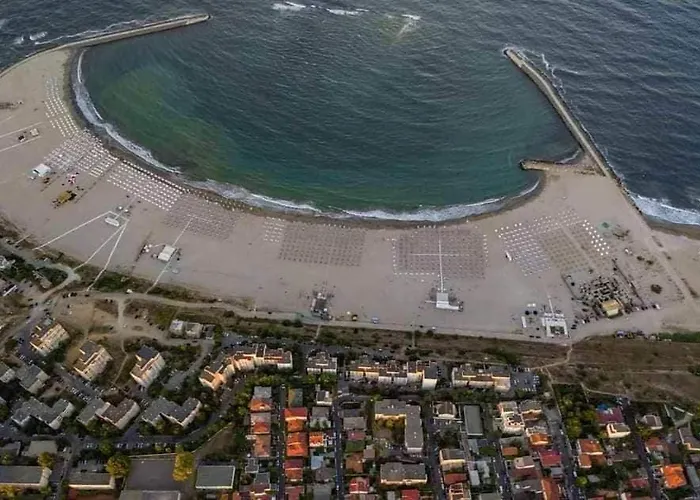 Baby Friendly 2 Apartment Constanta