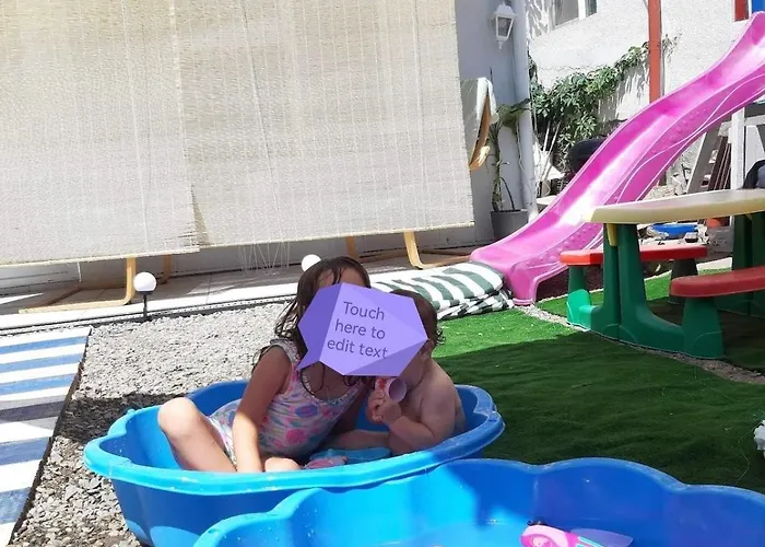 Baby Friendly 2 Constanta