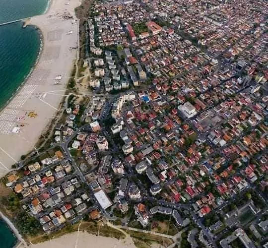 Baby Friendly 2 * Constanta