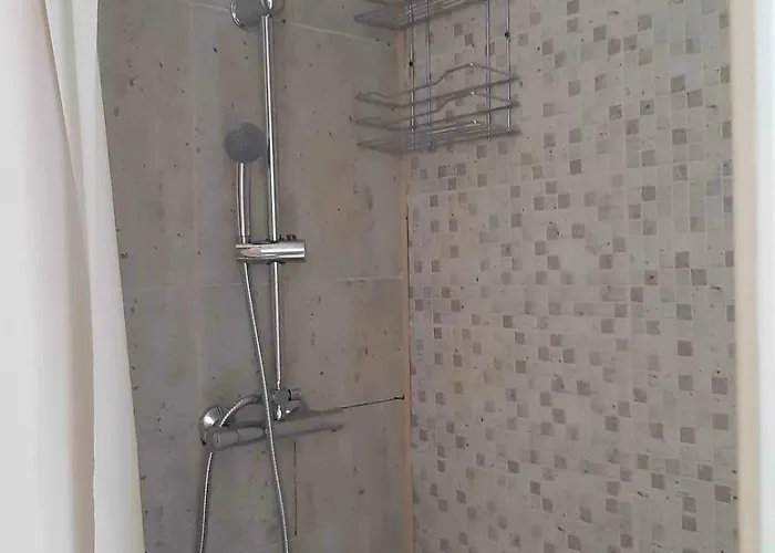 Baby Friendly 2 Apartment Constanta